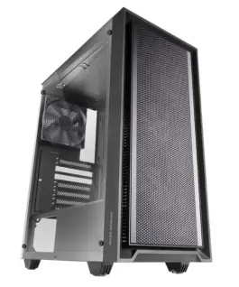 TACENS MARS MC-PMAX черен ATX 4xFDB fans