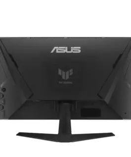 Alternative view of Asus Monitor 24-inch VG249Q5A IPS FHD HDMI USB DP 200Hz
