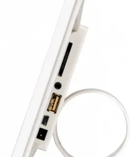Sencor SDF 1081 WH Digital Foto Frame