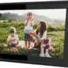 Sencor SDF 1092 B WiFi Digital Foto Frame