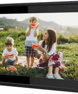 Sencor SDF 1092 B WiFi Digital Foto Frame