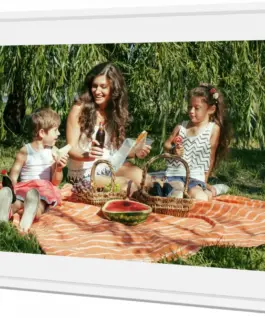 Sencor SDF 1092 W WiFi Digital Foto Frame
