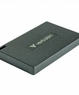 Verbatim Metal Mini SSD 512GB USB-C 32030