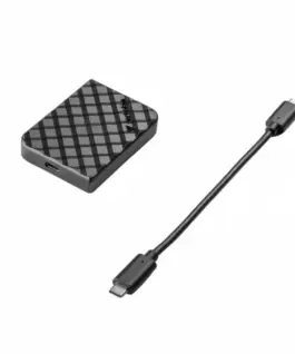 Verbatim Mini Diamond SSD 2TB USB-C 2TB 32026