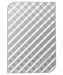 Verbatim Store n GO 2TB USB 3.0 Silver 53198