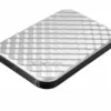 Verbatim Store n GO 2TB USB 3.0 Silver 53198