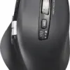 YENKEE Mouse 2095BK SPIN DUALSmart Flying Scrol