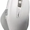 YENKEE Mouse 2095WH SPIN DUALSmart Flying Scrol