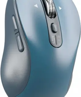 Alternative view of YENKEE Mouse 2010BE GYRO DUAL,Smart Flying Scrol