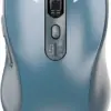 YENKEE Mouse 2010BE GYRO DUALSmart Flying Scrol