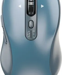 YENKEE Mouse 2010BE GYRO DUALSmart Flying Scrol