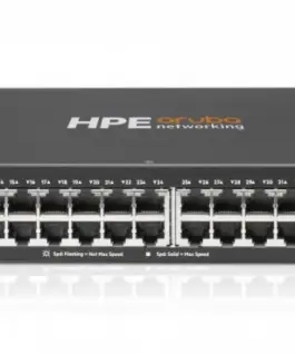 Hewlett Packard Enterprise Switch Aruba Networking 6000 48G 4SFP R8N86B