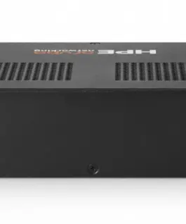 Alternative view of Hewlett Packard Enterprise Switch Aruba Networking 6000 8G 2SFP S4R22A