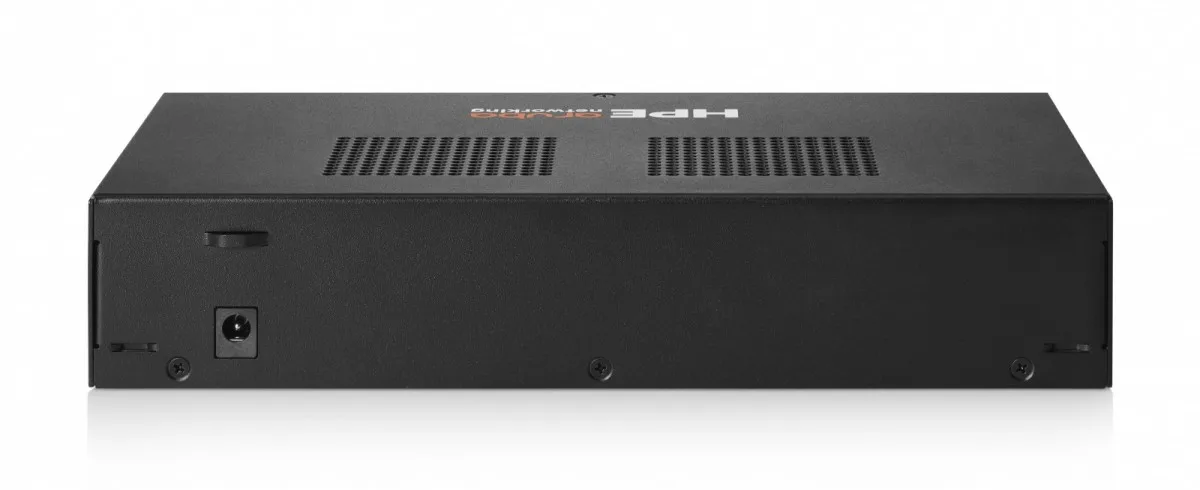 Hewlett Packard Enterprise Switch Aruba Networking 6000 8G 2SFP S4R22A - Image 2