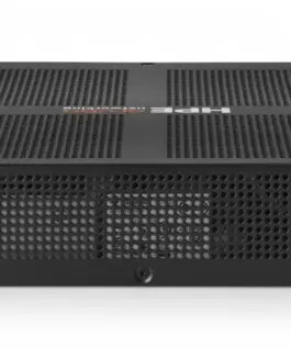 Alternative view of Hewlett Packard Enterprise Switch Aruba Networking 6000 8G Class4 PoE 2SFP 67W S4R23A