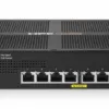 Hewlett Packard Enterprise Switch Aruba Networking 6000 8G Class4 PoE 2SFP 67W S4R23A