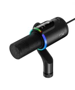 HyperX Microphone FlipCast - USB/X LR Dynamic - B2CM1AA