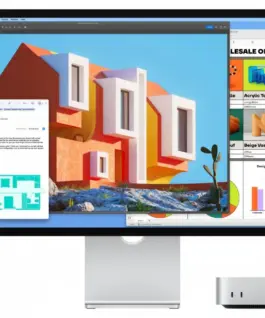 Apple Mac mini: M4 Pro 14/20