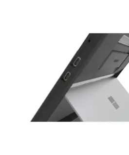 Alternative view of Kensington Case for Surface Pro Copilot+ PC 12-inch черенBelt EQ