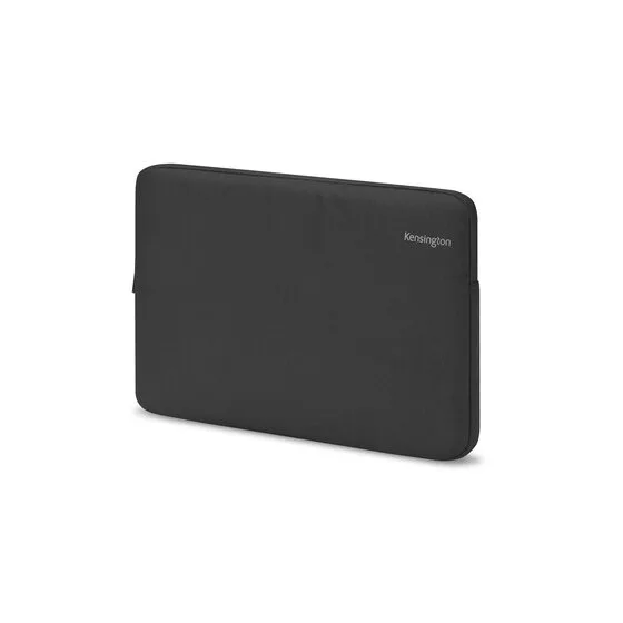 Kensington калъф EQ CLASSIC 14-inch черен for noebook
