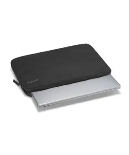 Kensington калъф EQ CLASSIC 14-inch черен for noebook