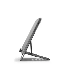 Alternative view of Kensington KENSINGTON ADJUSTABLE ALUMINIUM STAND EQ