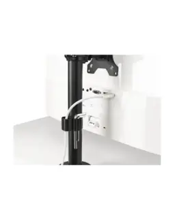 Kensington Vertical stack dual монитор mount