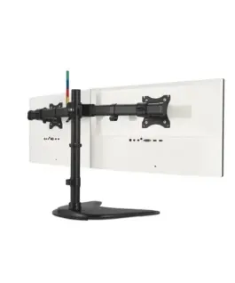 Alternative view of Kensington Smartfit ergo dual монитор arm