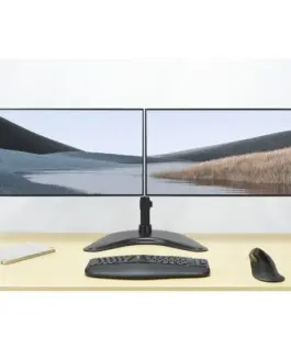 Kensington Smartfit ergo dual монитор arm