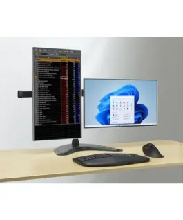 Kensington Smartfit ergo dual монитор arm