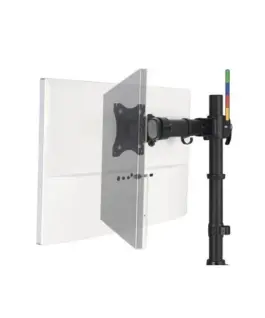 Kensington Smartfit ergo dual монитор arm