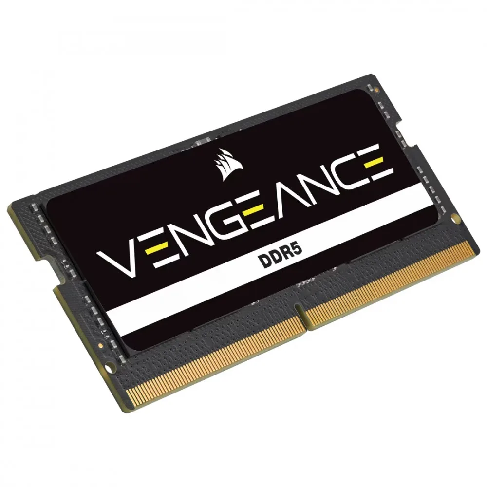 Corsair памет DDR5 Vengeance 24GB /5200 (124) черен CL44 - Image 2