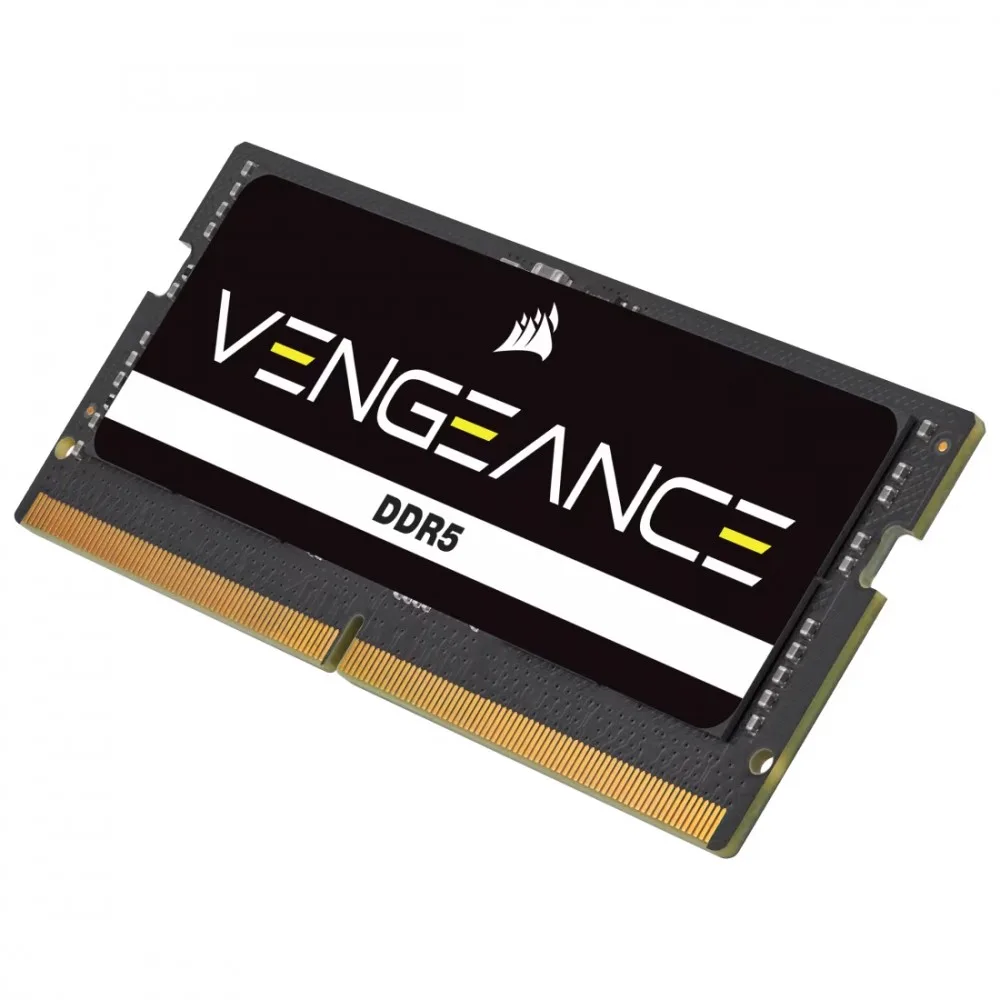 Corsair памет DDR5 Vengeance 24GB /5200 (124) черен CL44 - Image 3