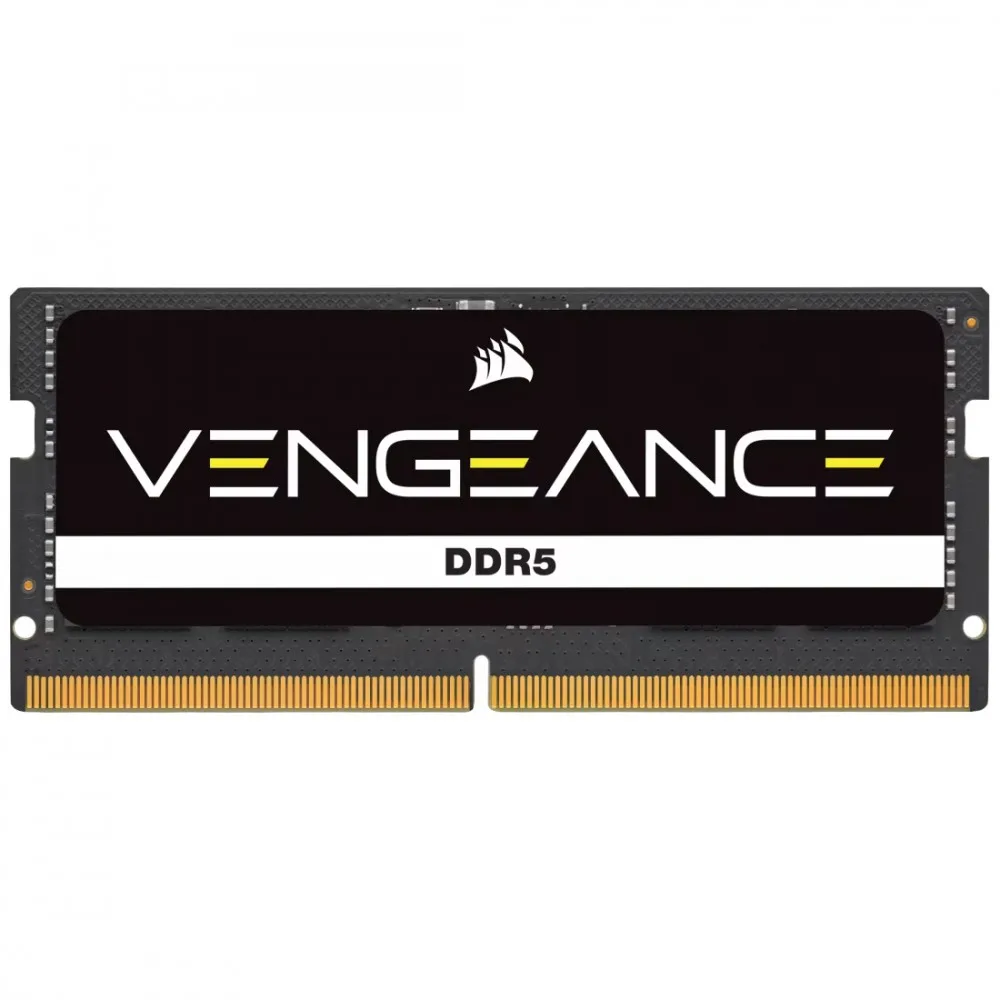 Corsair памет DDR5 Vengeance 24GB /5200 (124) черен CL44