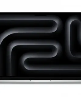 Apple MacBook Pro 14.2 inches: M4 10/10 16GB 1TB SSD 70W - Silver