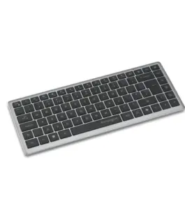 Kensington Wireless клавиатура KB435 EQ