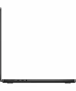 Apple MacBook Pro 16.2 cala: M4 Pro 14/20