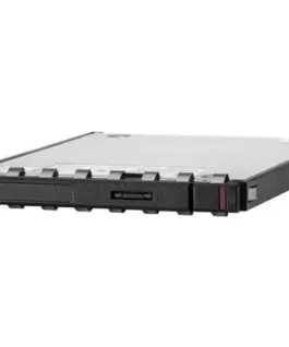 Hewlett Packard Enterprise SSD 3.84TB NVMe RI E3S PE1010 SSD P77271-B21