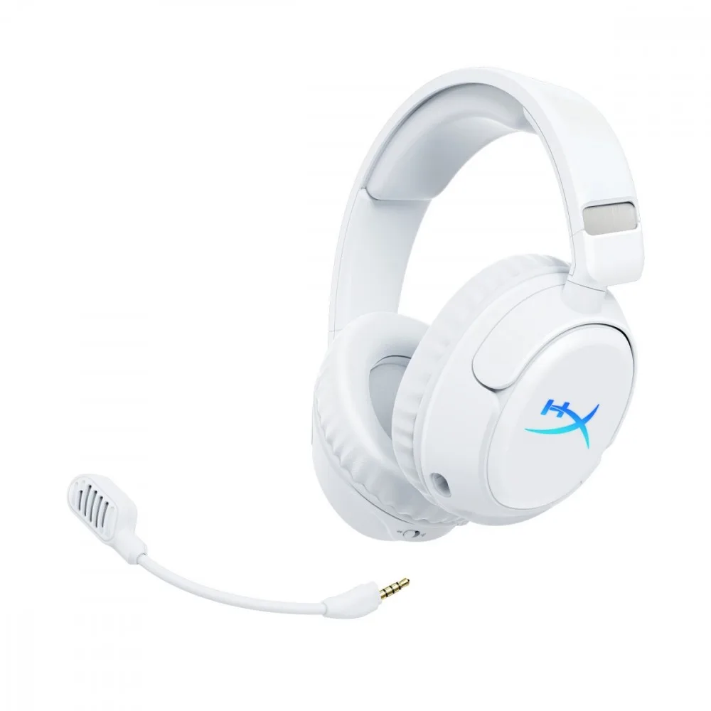HyperX HyperX Cloud Flight 2 - Wireless GH - B5VC5AA - Image 3