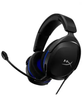 HyperX Cloud Stinger 2 Core Gam. - 6H9B6AA