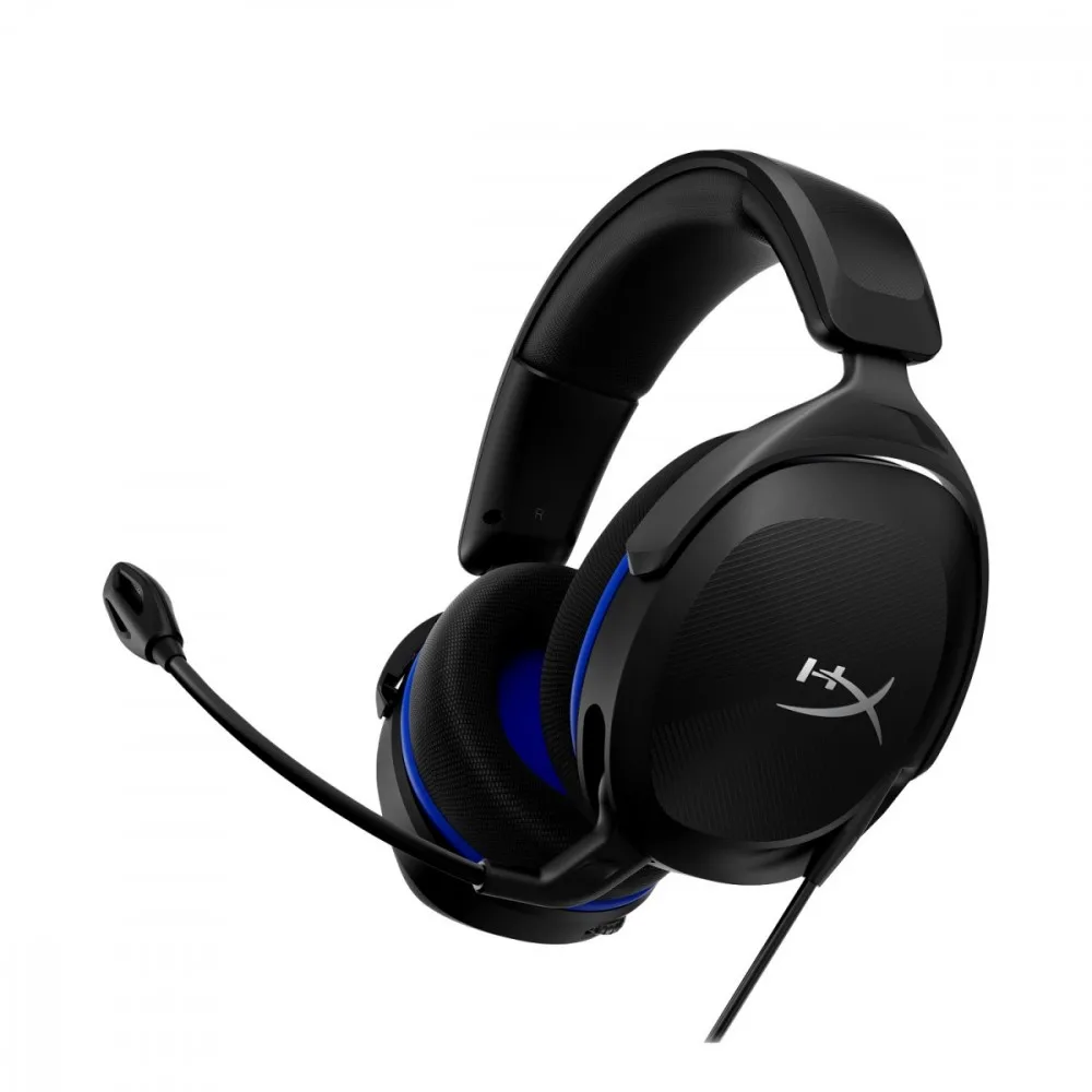 HyperX Cloud Stinger 2 Core Gam. - 6H9B6AA