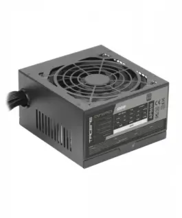 Alternative view of TACENS захранващ блок ANIMA APB650 80+ Bronze 650W