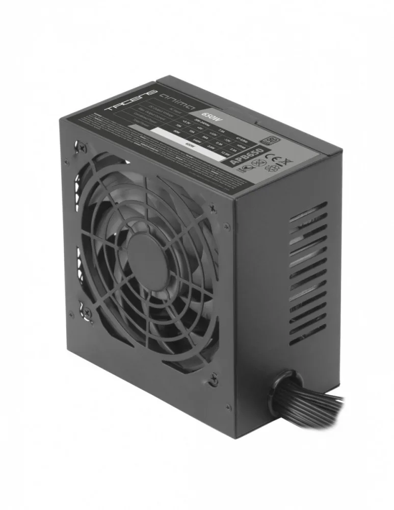 TACENS захранващ блок ANIMA APB650 80+ Bronze 650W