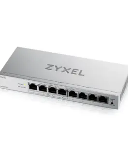 Zyxel XYXEL SWITCH POE 8xGE GS1200-8HPV3-EU0101F