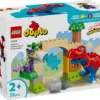 LEGO LEGO DUPLO Disney 10463 Dinozaur Spidey-Rex i зеленy Goblin