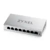 Zyxel ZYXEL SWITCH 8XGE GS1200-8V3-EU0101F