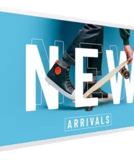 Alternative view of Samsung Monitor 32 inches EM32DX-A LH32EMDIAGBXEN