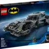 LEGO LEGO Super Heroes 76331 Batman v Superman Batmobile