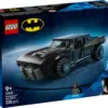 LEGO LEGO Super Heroes 76332 The Batman Batmobile