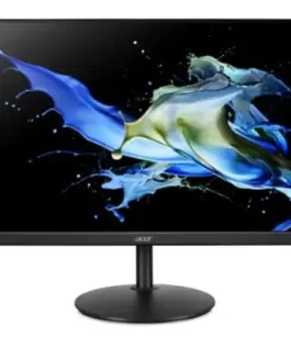 Acer Monitor 23.8 inches CB242YP6BIPR IPS 144Hz HDMI DP VGA